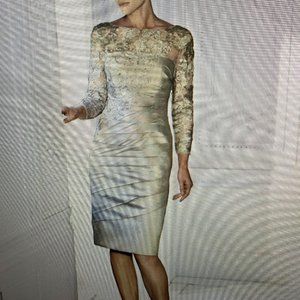 Mother of the Bride or Groom Dress
